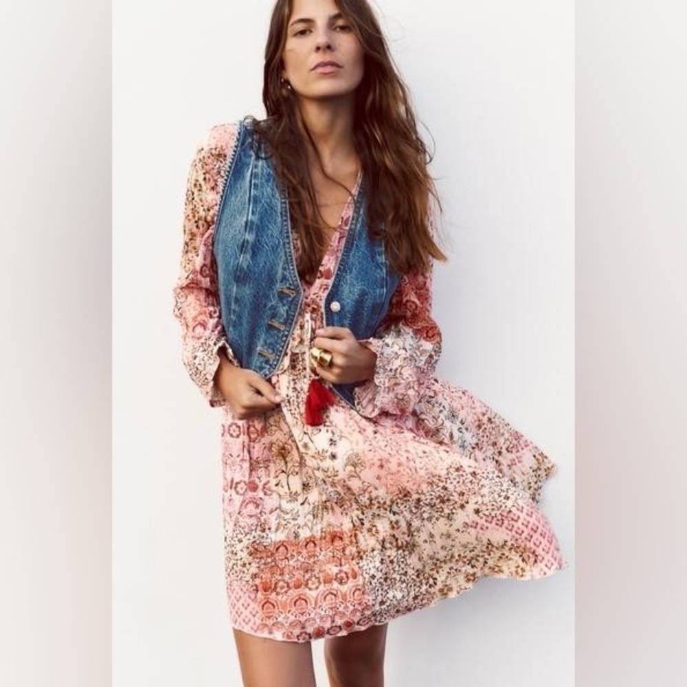 Zara Dress medium